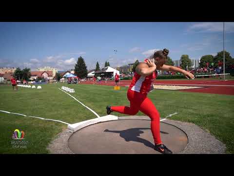 EYOF 2023 Maribor | OFEM 2023 Maribor