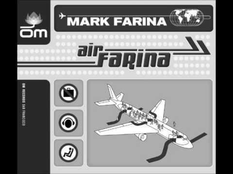 Mark Farina - Dream Machine feat. Sean Hayes