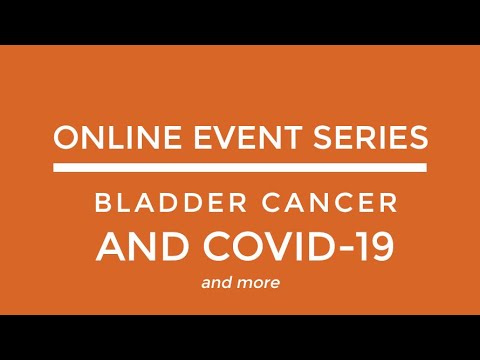 Covid-19 North East United States: What you should know about bladder cancer and Covid-19