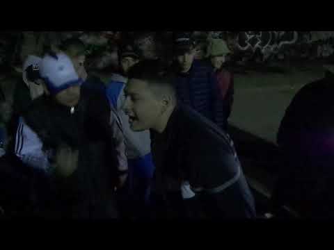 JN vs RUSO-SEMIFINAL (Fecha 6, 21/6/18)-Guemes Free