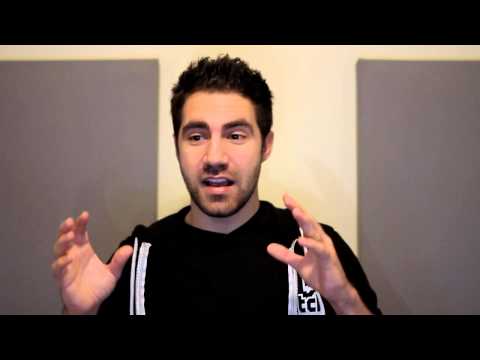 Tuesday Evening Drive - Conventions and Condiments