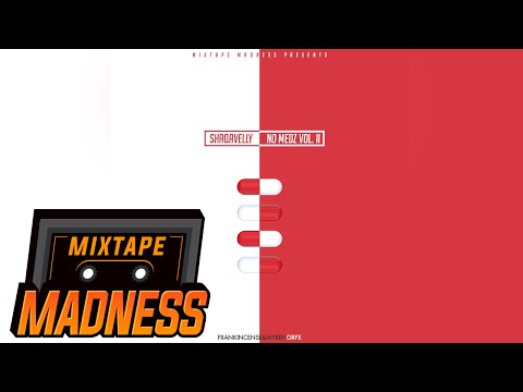 Shaqavelly ft. Yung Fume - Habbits #MadExclusive | Mixtape Madness