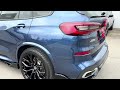 2020 BMW X5 3L Petrol Plug-in Hybrid For Sale Images