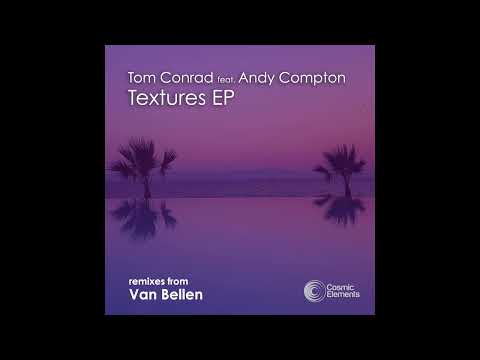 CEM023 Tom Conrad feat. Andy Compton - Okinawa (Van Bellen Mix)