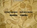 Spongebob SquarePants Bc End Credits