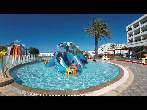 Hôtel Bella Vista Family Resort