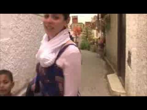 Fes Lost in the Medina