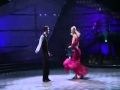 SYTYCD Kayla & Evan - Kiss From A Rose 