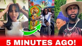 Sidem Finally!! Look what Happen To Vybz Kartel| Popcaan Get EXPOSE A Unruly River