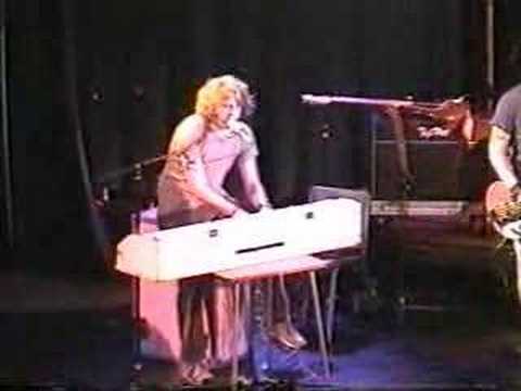 Quasi & Elliott Smith "Paint It Black" cover (7-17-99)