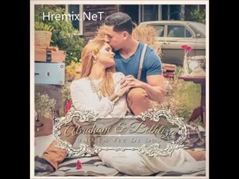 Abraham & Bethliza - Quien Mas Que Yo (2015) (няємιχ.ηєт) @Hremixx