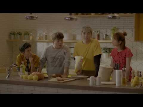 [720p] 161217 Kris Wu -Lay's Chips CF