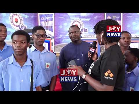 ‎One-time finalists St. Francis Xavier Junior Seminary SHS are back on the national stage.