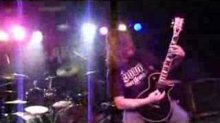 Pitch Black Forecast - Desperation Angel