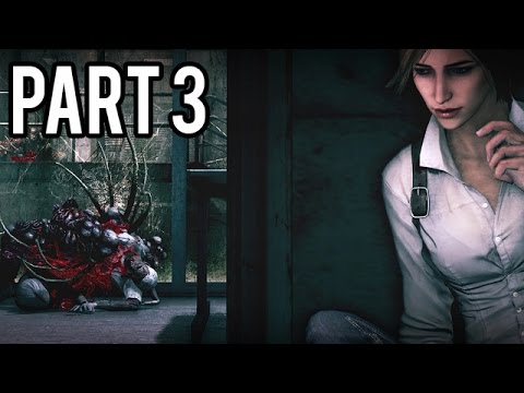 Let's Play The Evil Within The Assignment DLC Deutsch #03 - Tanz der Monster