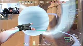NRG s0m Jett Ascent RADIANT ENTRY GOD