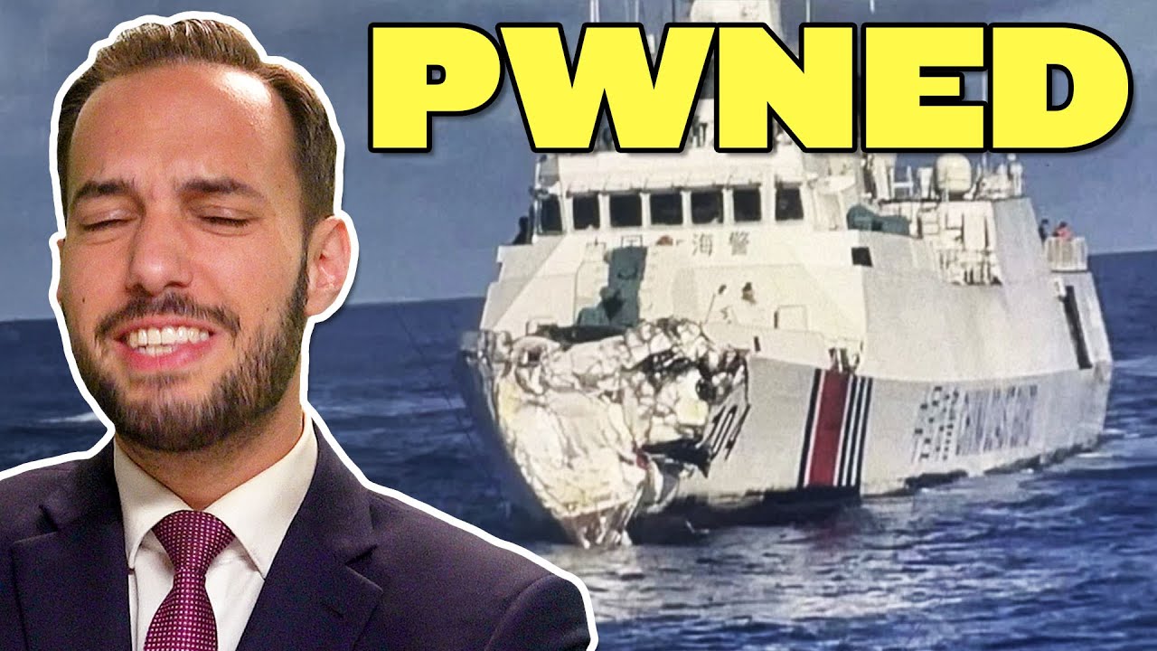 This Was A VERY Bad Week For China...