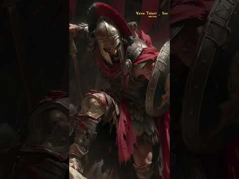 BERNARD CAMPBELL Alexander the Great Pierced