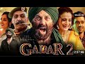 Gadar 2 Full HD Movie Sunny Deol Manisha Patel Full Action Movie HD