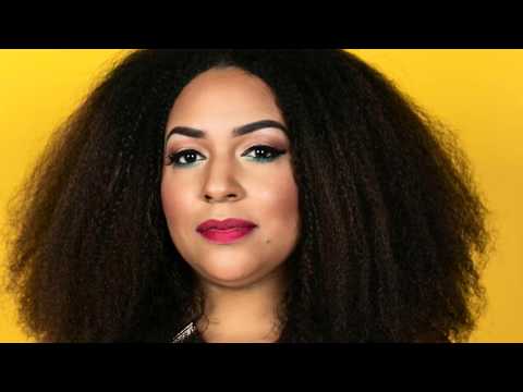 Chantae Cann on ISPYSOUL