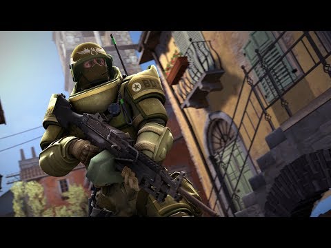 CS:GO - ПУТЬ К ГЛОБАЛУ С СИЛЬВЕРА #5