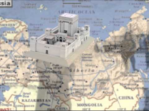 Presentation by Meir Licht on Motty Ilowitz's song הר המוריה