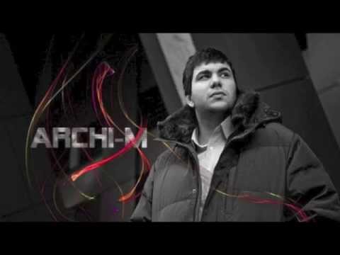 Archi M feat  MX    Небо между нами REMIX 2013