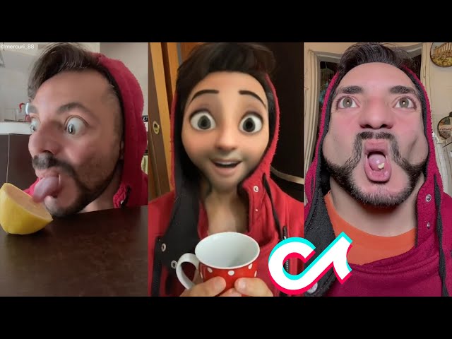 Best mercuri_88 TikToks 2021 -  Manuel Mercuri Funny TikTok Compilation SDDEFAULT Thumbnail