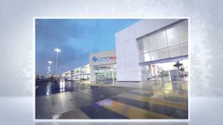 ¡Te invitamos a vivir un invierno muy cálido en Puerta Texcoco!