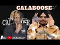 Calaboose - Sidhu Moose Wala | This Goes Hard | First Time Hearing It | Reaction!!!!