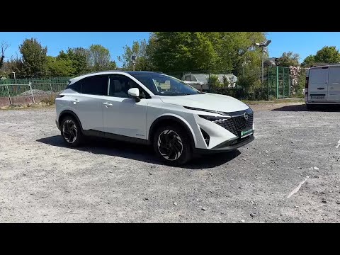 Nissan Qashqai ePOWER QASHQAI SV PREMIUM - Image 2