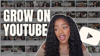 I've Made Over 500 Videos On YouTube... Here's Everything I've Learnt | Grow On YouTube 2025