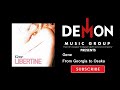 Gene - From Georgia to Osaka