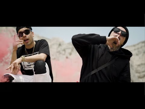 Mc Davo X Gera Mx - Agarrando Vuelo ✈️ (Video Oficial)