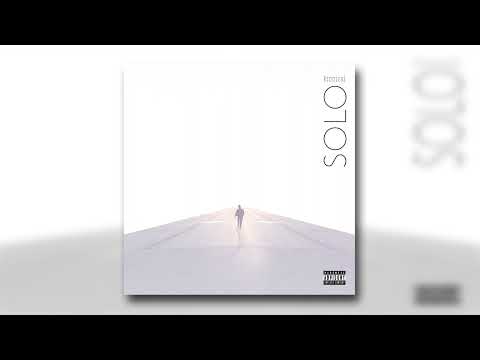 Kronical - Solo (Prod Instinct x 432sea432)