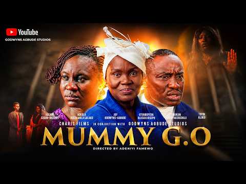 MUMMY G.O – The Battle for Spiritual Control | Latest Christian Movie