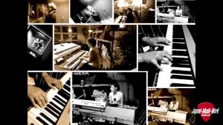 JMWB - Franciska - People help the people (Cover)