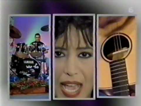 Ze Yavo Pit'om - Ofra Haza