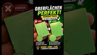 Ironing richtig einstellen! Perfekte 3D-Druck-Oberfläch