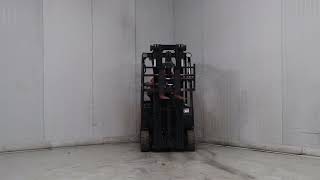 Venta de Doosan B15T-7 carretilla elevadora de 3 ruedas - Imagen 4 | Machineryline CO Doosan B15T-7 carretilla elevadora de 3 ruedas | Imagen 4 - Machineryline