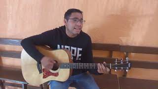 Video thumbnail for Guitarra Taylor 110e gb (Tommy Acoustic) by Tomas Uribe Devora