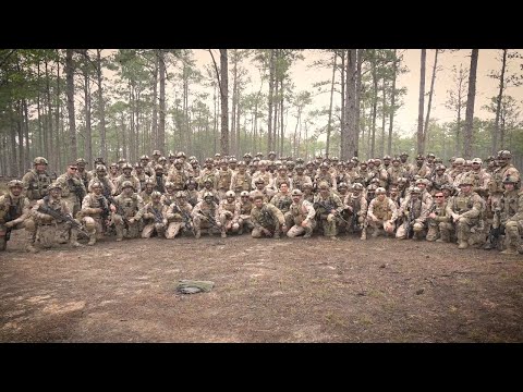 Find Out What the U.S. & U.A.E. Are Planning in JRTC 23-04