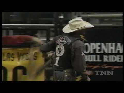 Owen Washburn vs Playmate - 97 PBR San Jose (87 pts)