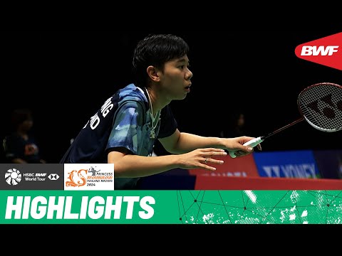 Supanida Katethong faces newcomer Ashmita Chaliha for a spot in the finals