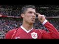 Cristiano Ronaldo Vs Middlesbrough Home (21/04/2007)