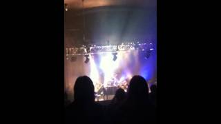 Said & Done - The Blackout (Live)