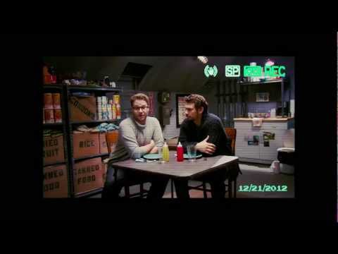 This Is The End | red band trailer (2013)