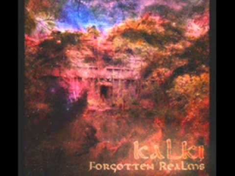 Kalki-Red Planet Ft.Erks Orion,Antahkarana Heru Ki Nabu,Immaculate Kidd,Secret Swords (Zieke Sounds)