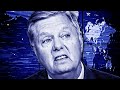 Lindsey Graham Asks God For Help As IRS Prepares To Hire More Employees