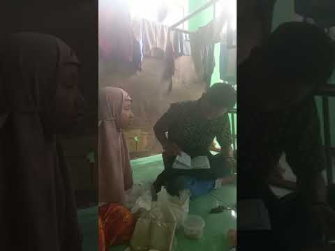 nyimpen videone azah